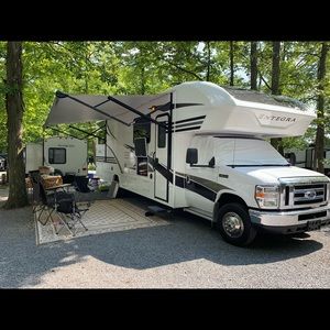 Meet your Posher, Ruth